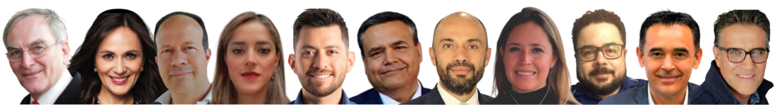Coaches empresariales