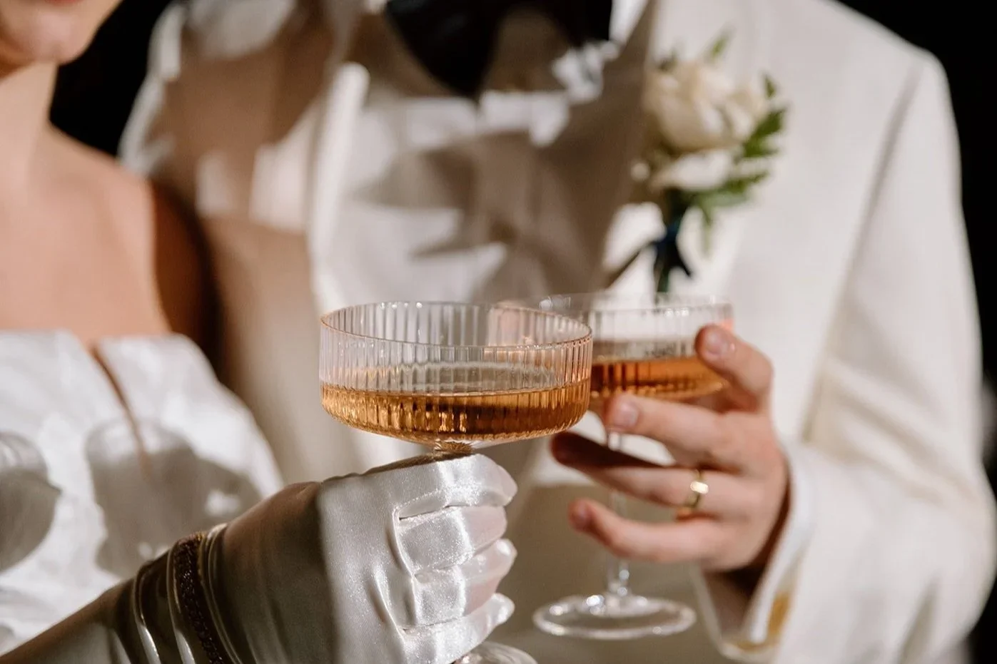 Harmonizing Culinary and Fashion:  The Essence of OMO &amp; CO.