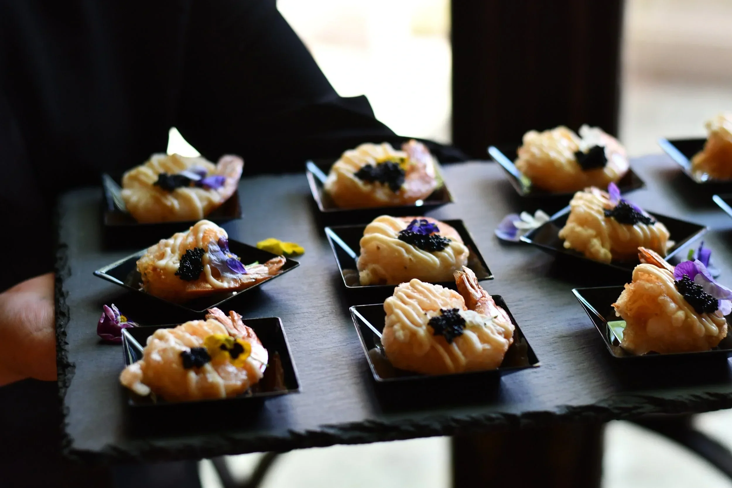 Behind The Scenes of a Signature OMO &amp; CO. Event