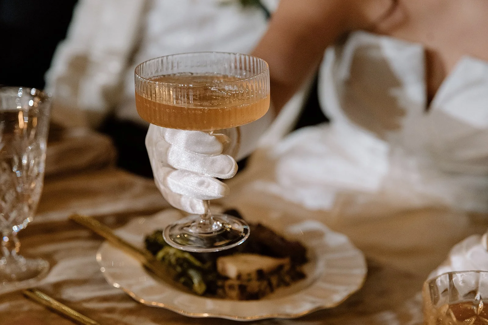 OMO &amp; CO. Fine Catering and Events Announces Expanded Partnership Team, Ushering in a New Era of Culinary Excellence and Elevated Event Experiences