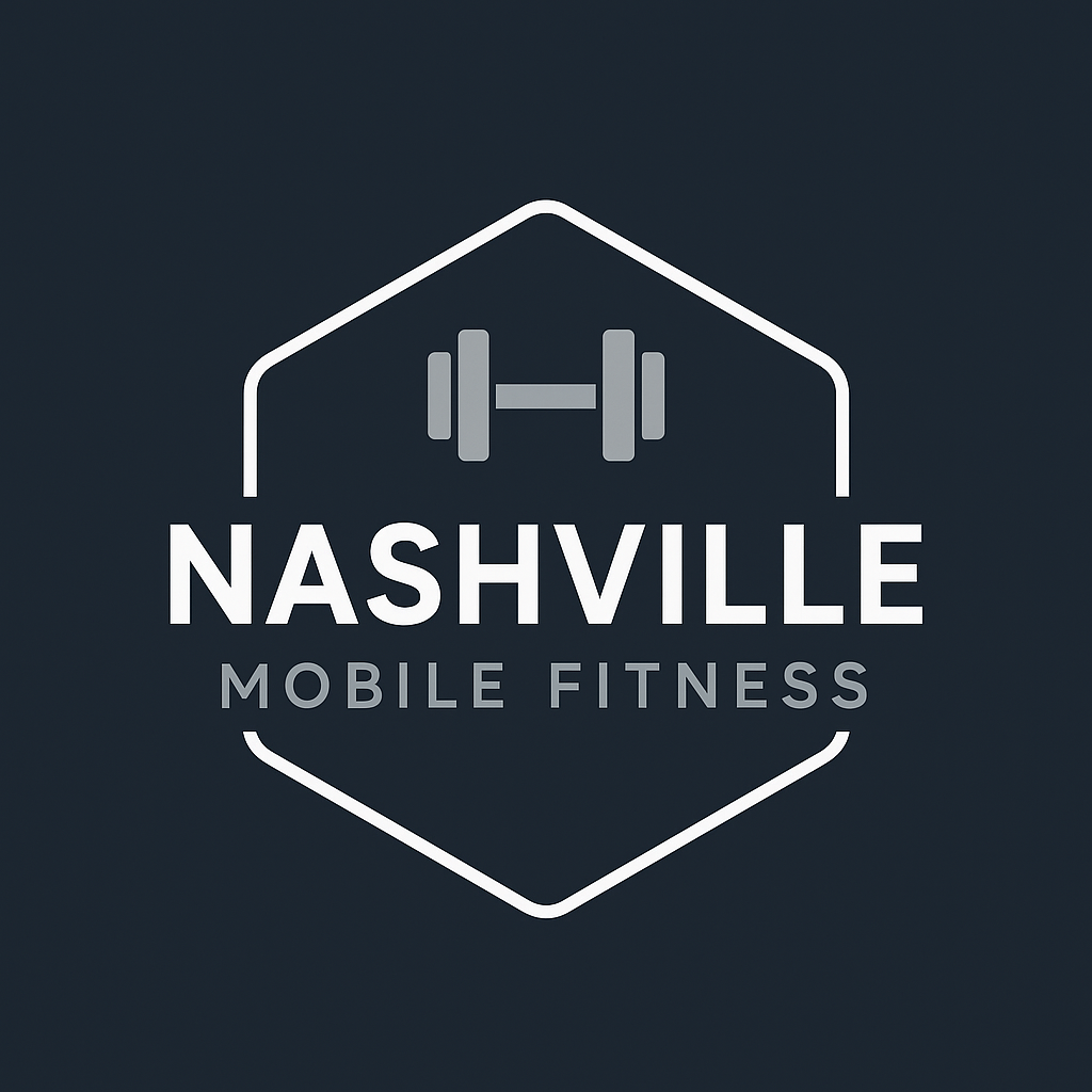 Nashville Mobile Fitness