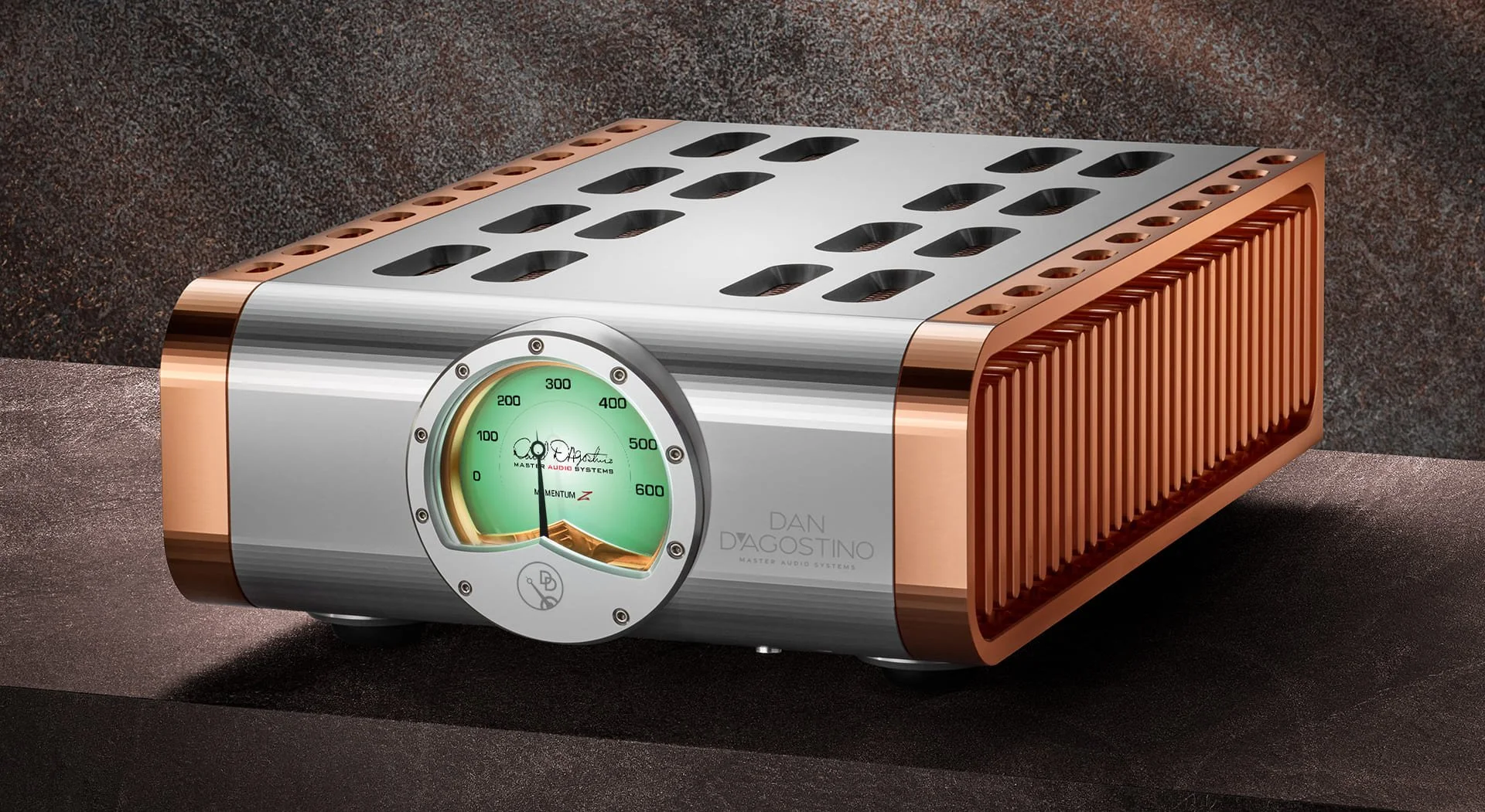 ICONIC (inc) x Dan D'Agostino: The Momentum Z Monoblock Amplifier Arrives in Houston - Product Launch Event