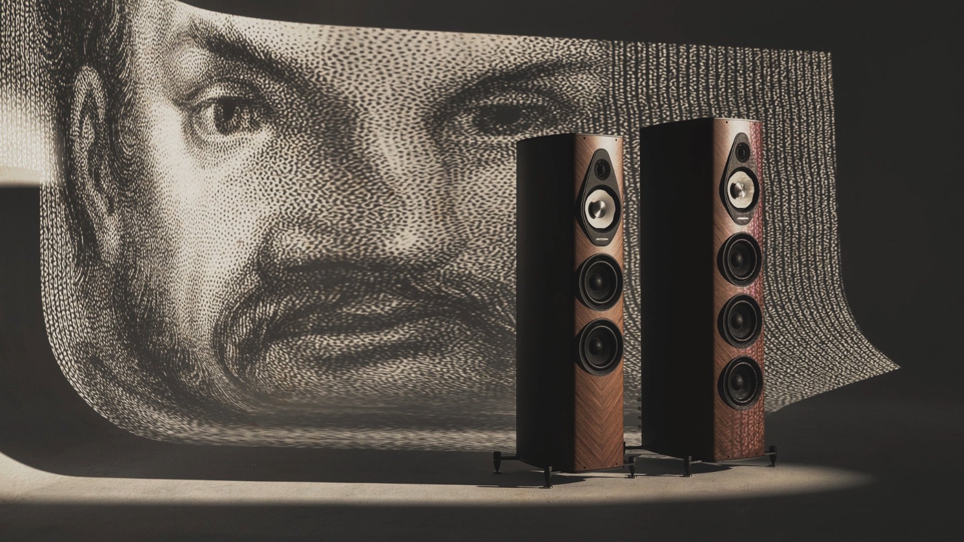 Sonus faber's Biggest Year in a Decade — and Where to Hear It in Houston