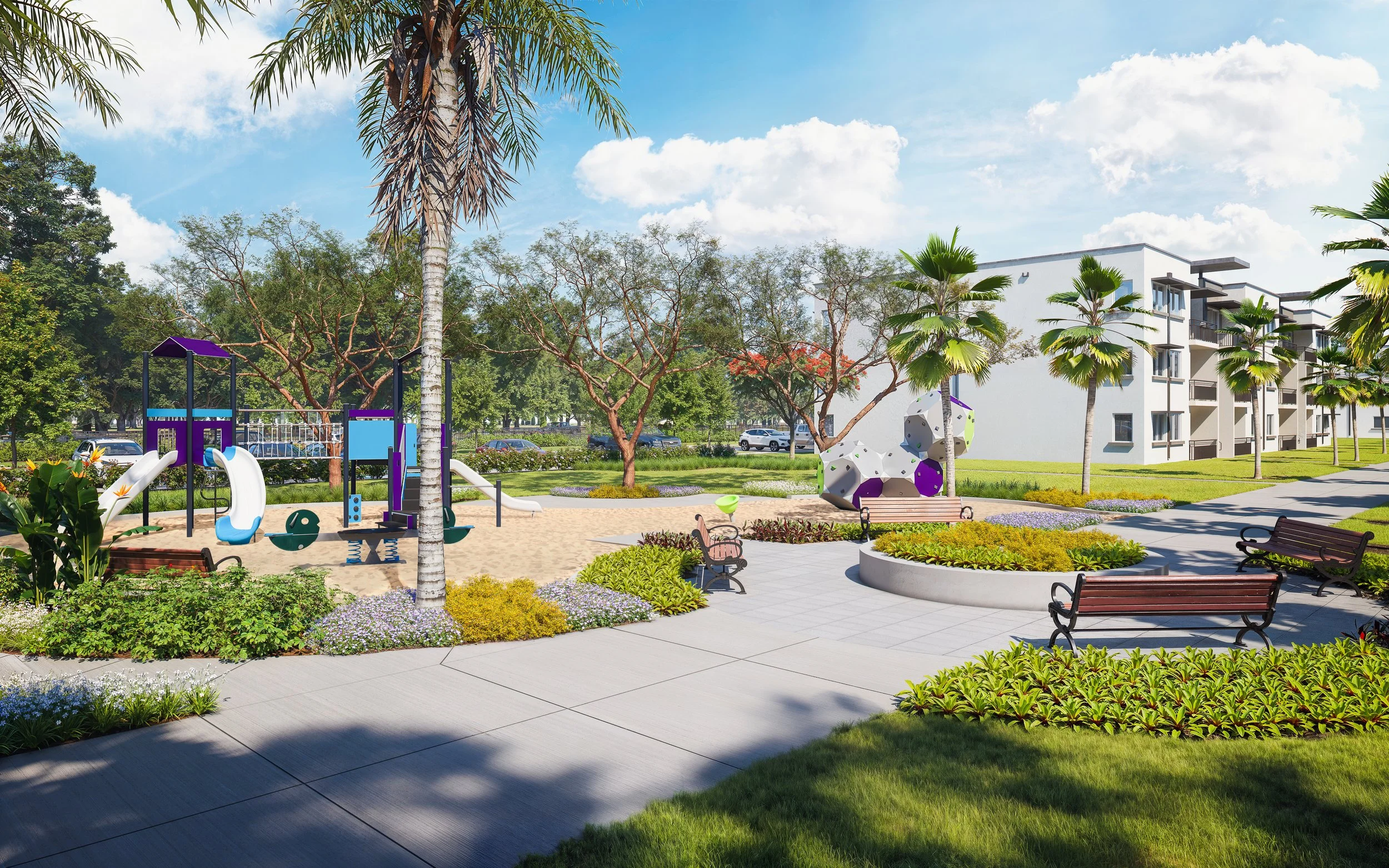 Renaissance_Exterior Amenities_Park_Jan2026_Rendering.jpg
