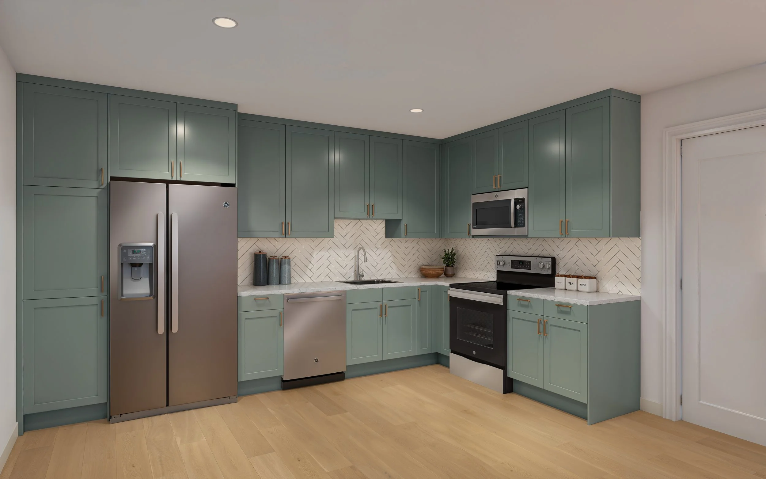 Renaissance_Model_Kitchen_Green_Jan2026_Rendering.jpg