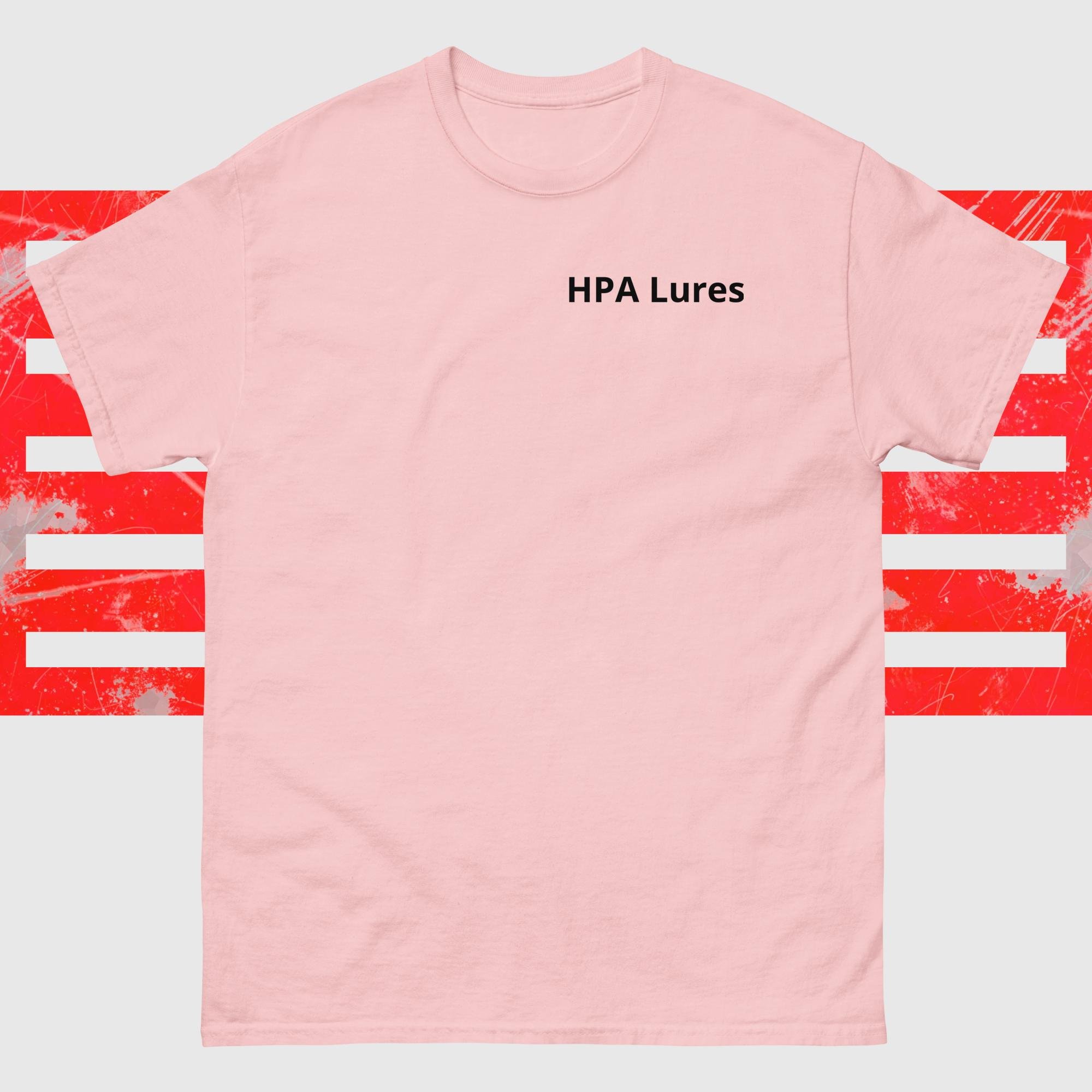HPA Shirt