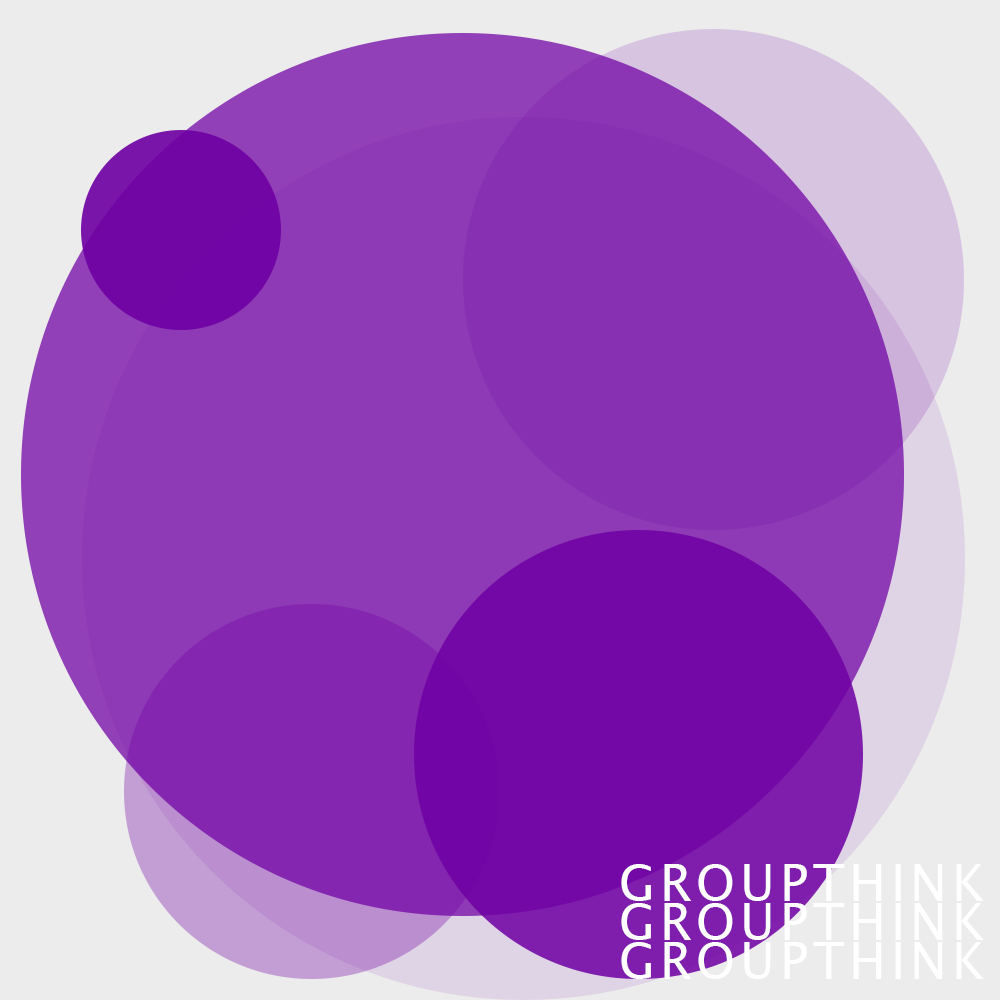 How to Avoid Groupthink in Focus Groups