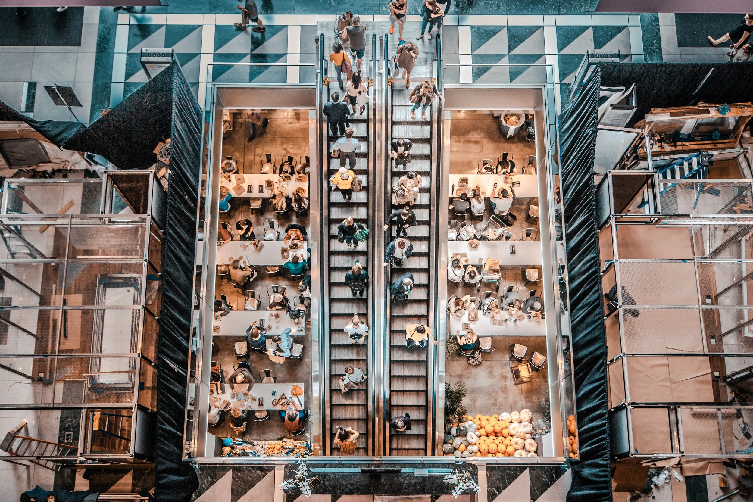 Segmentation Builds Effective Brands