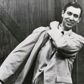 A Lesson in Advertising Best Practices from Mister Rogers 