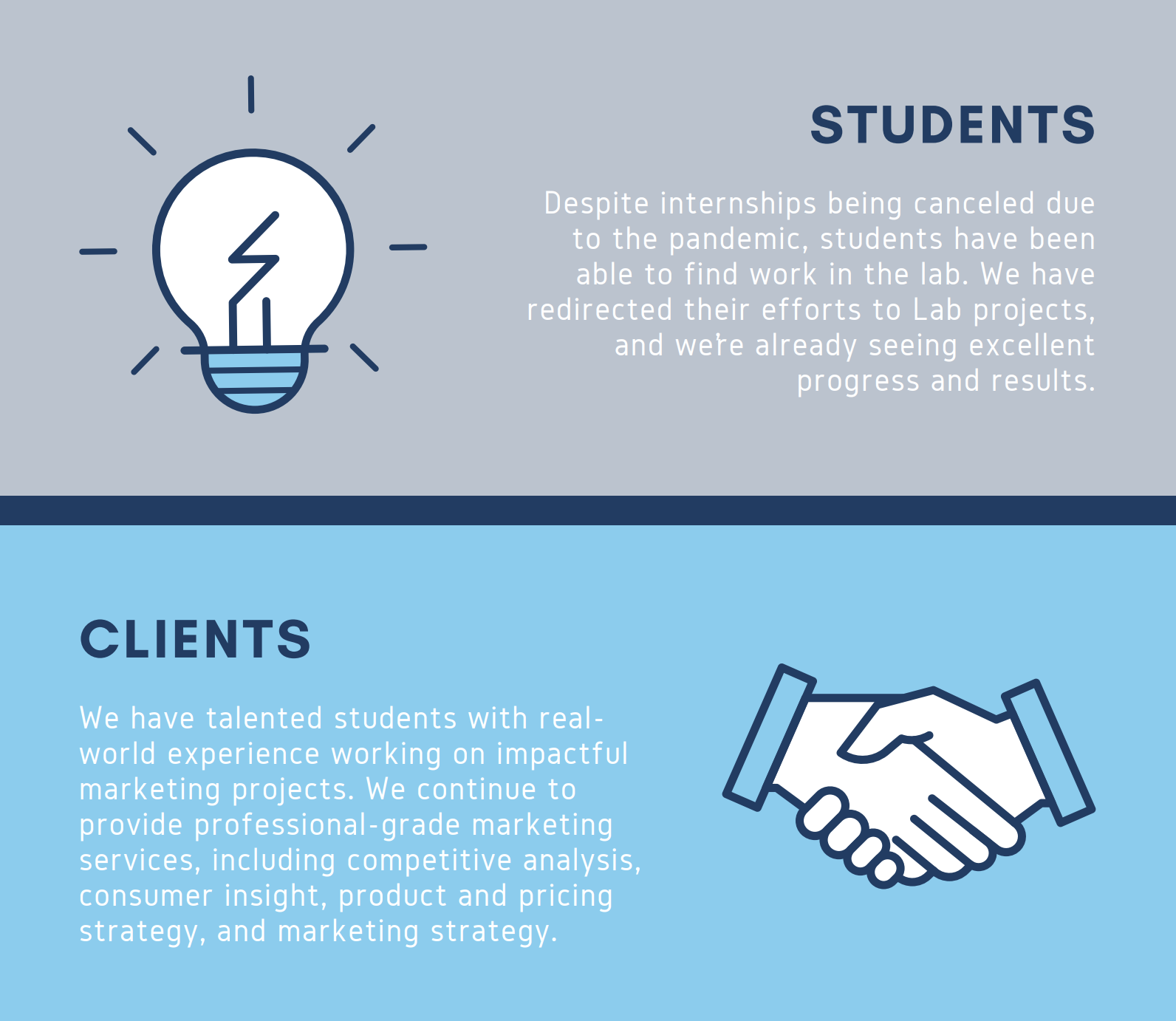 Student and client updates.png