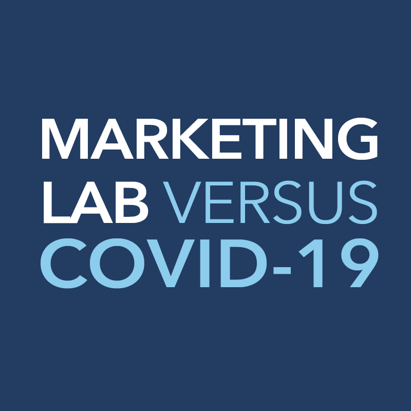 How the BYU Marketing Lab Is Operating During COVID-19