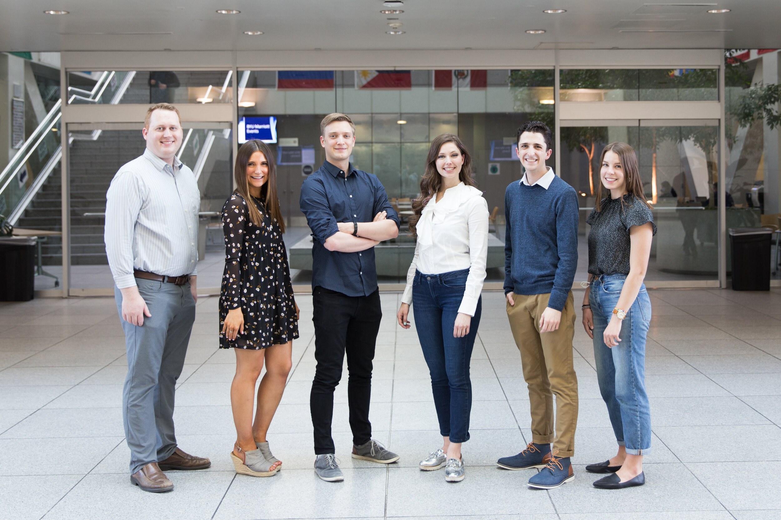 Announcing: New Marketing Lab Leadership