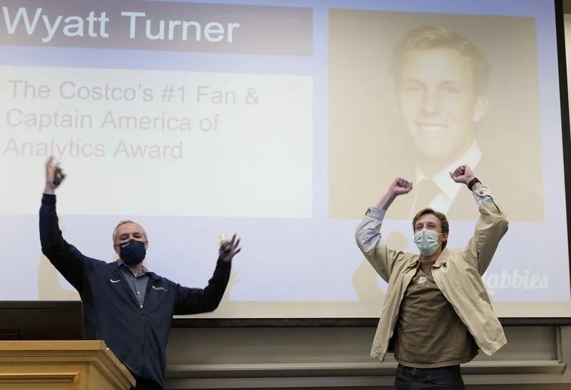 The Labbies: Unmatched Glory, Timeless Prestige