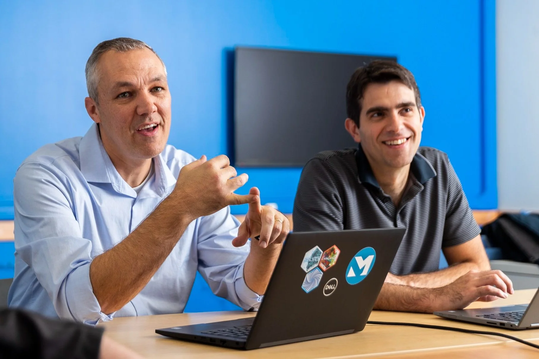 10 Compelling Reasons Why Companies Should Hire the BYU Marketing Lab: 