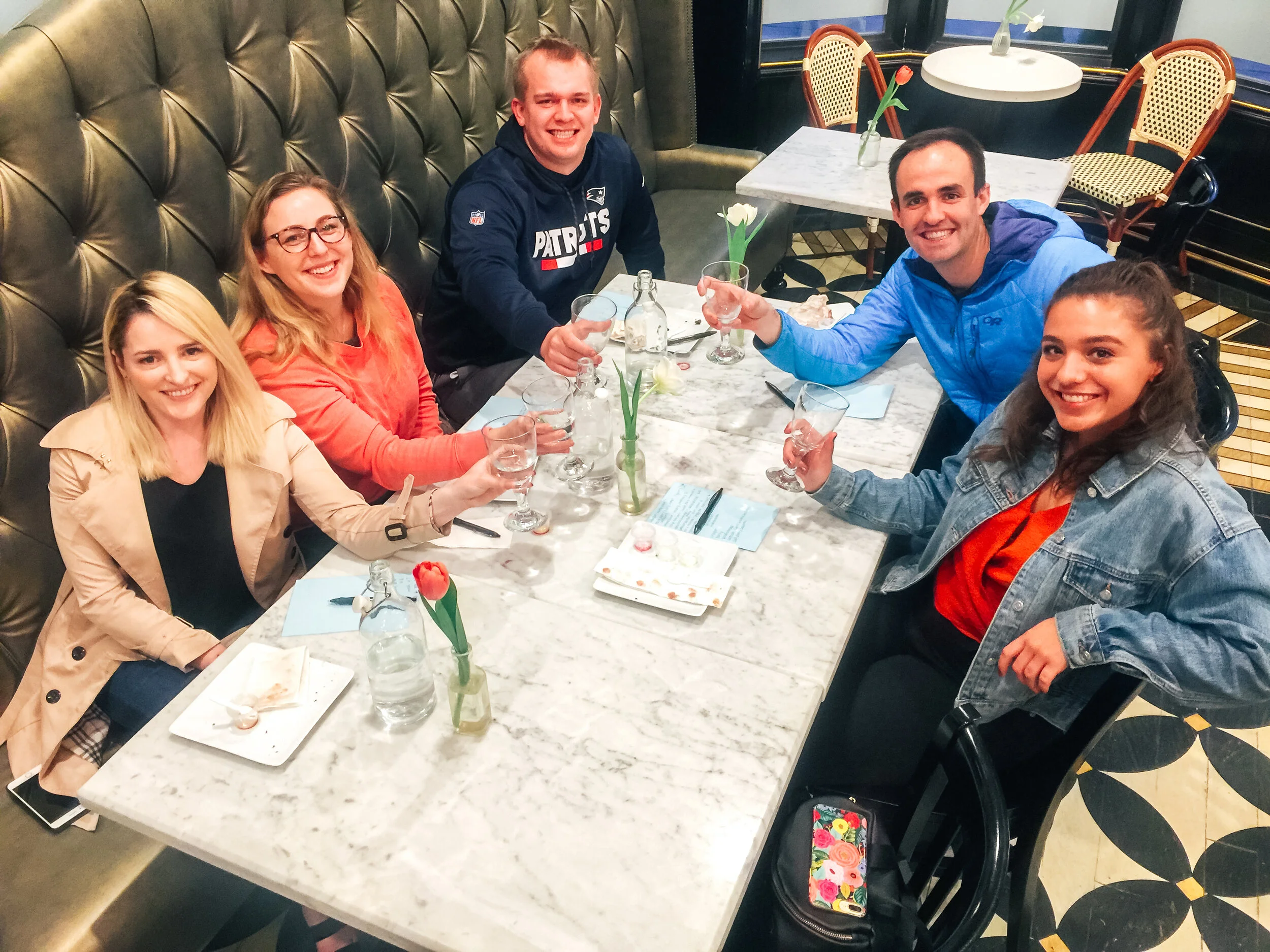 The Humans of BYU Marketing Lab