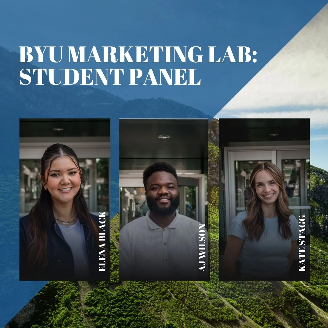 Image of Elena Black, AJ Wilson, and Kate Stagg