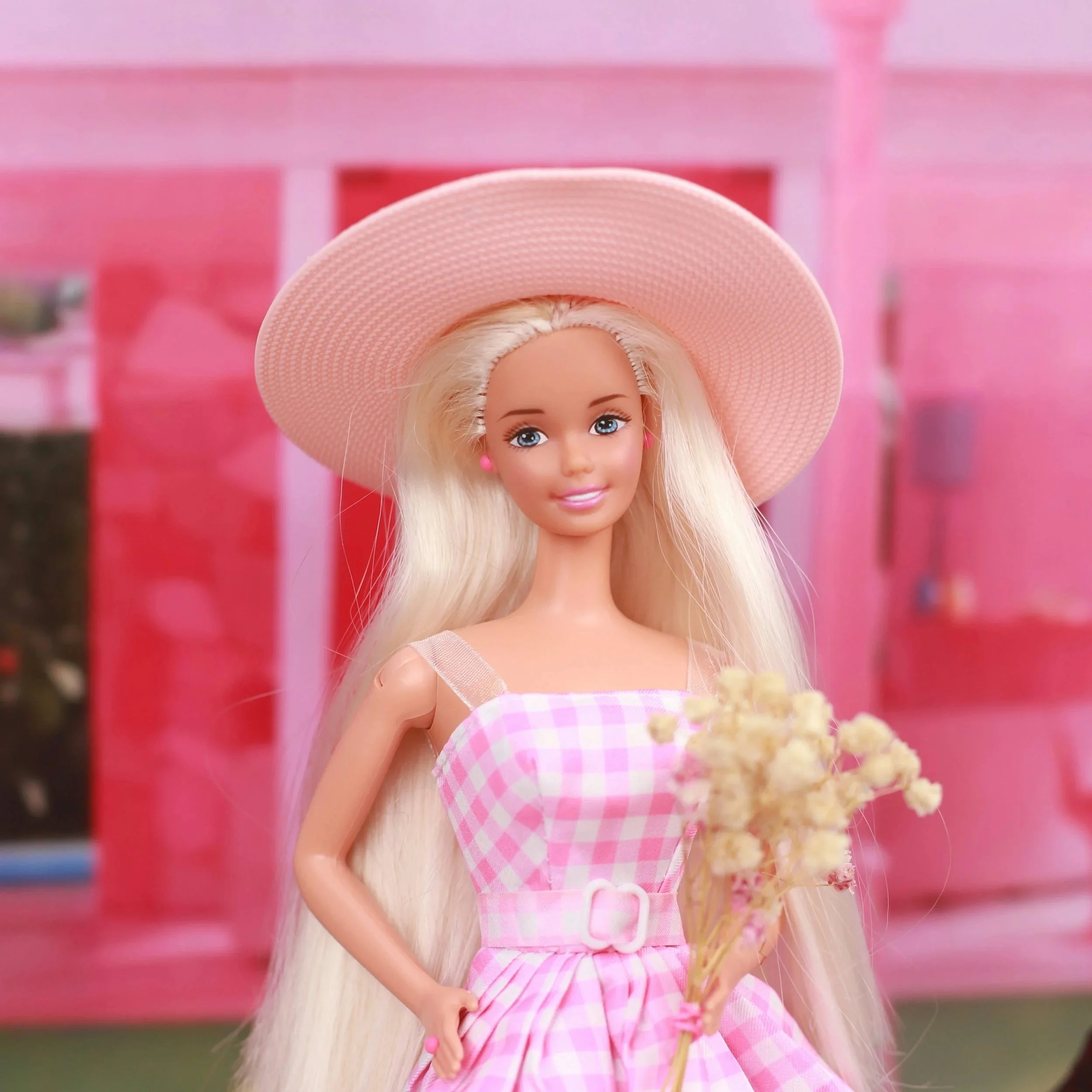 The Barbie Paradox: Embracing the Aesthetic but Snubbing Its Architects