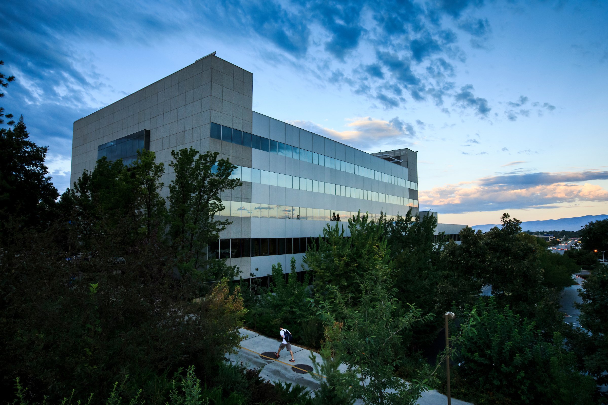 The Marriott Advantage