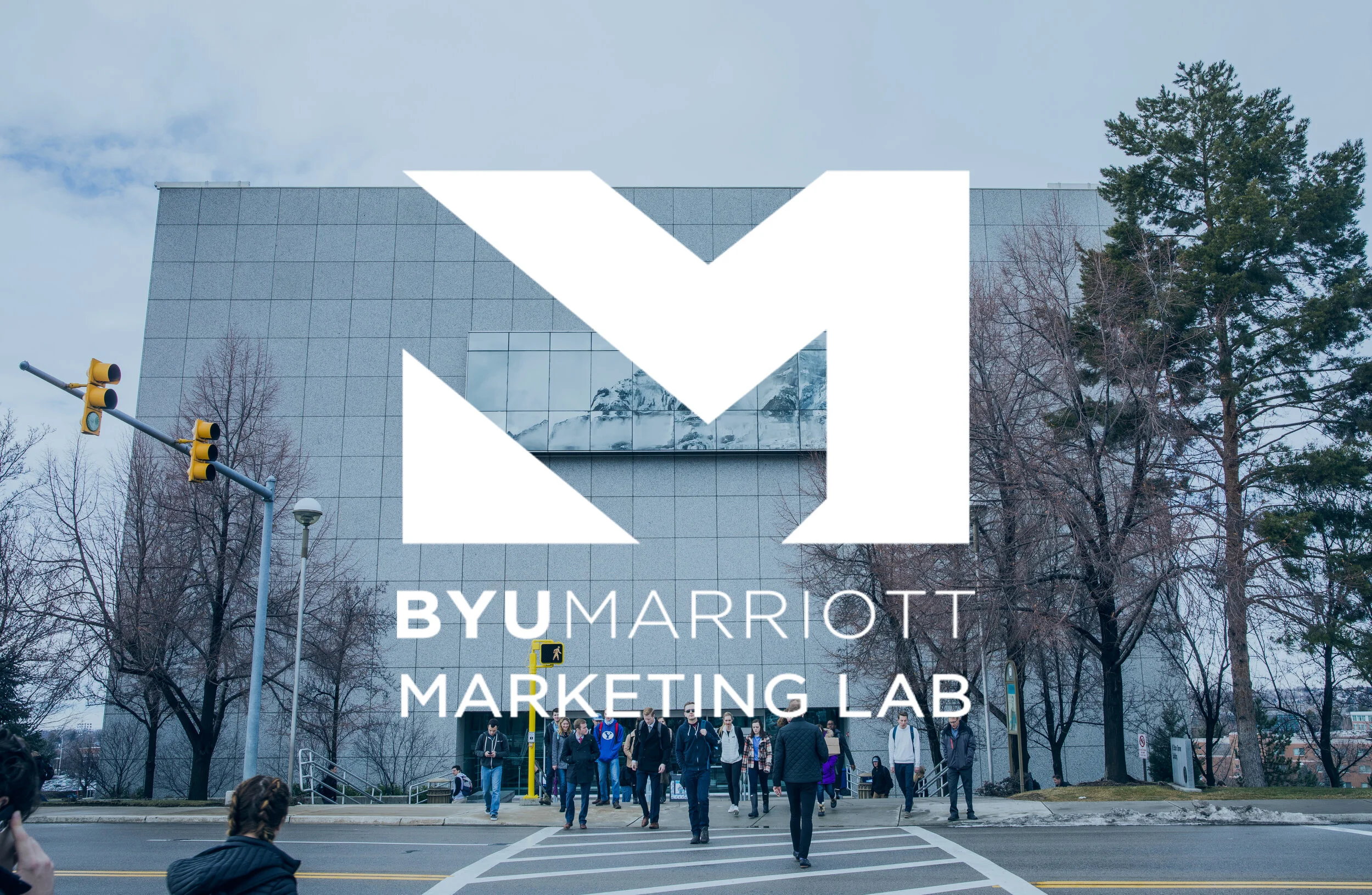 Welcome to the Marketing Lab