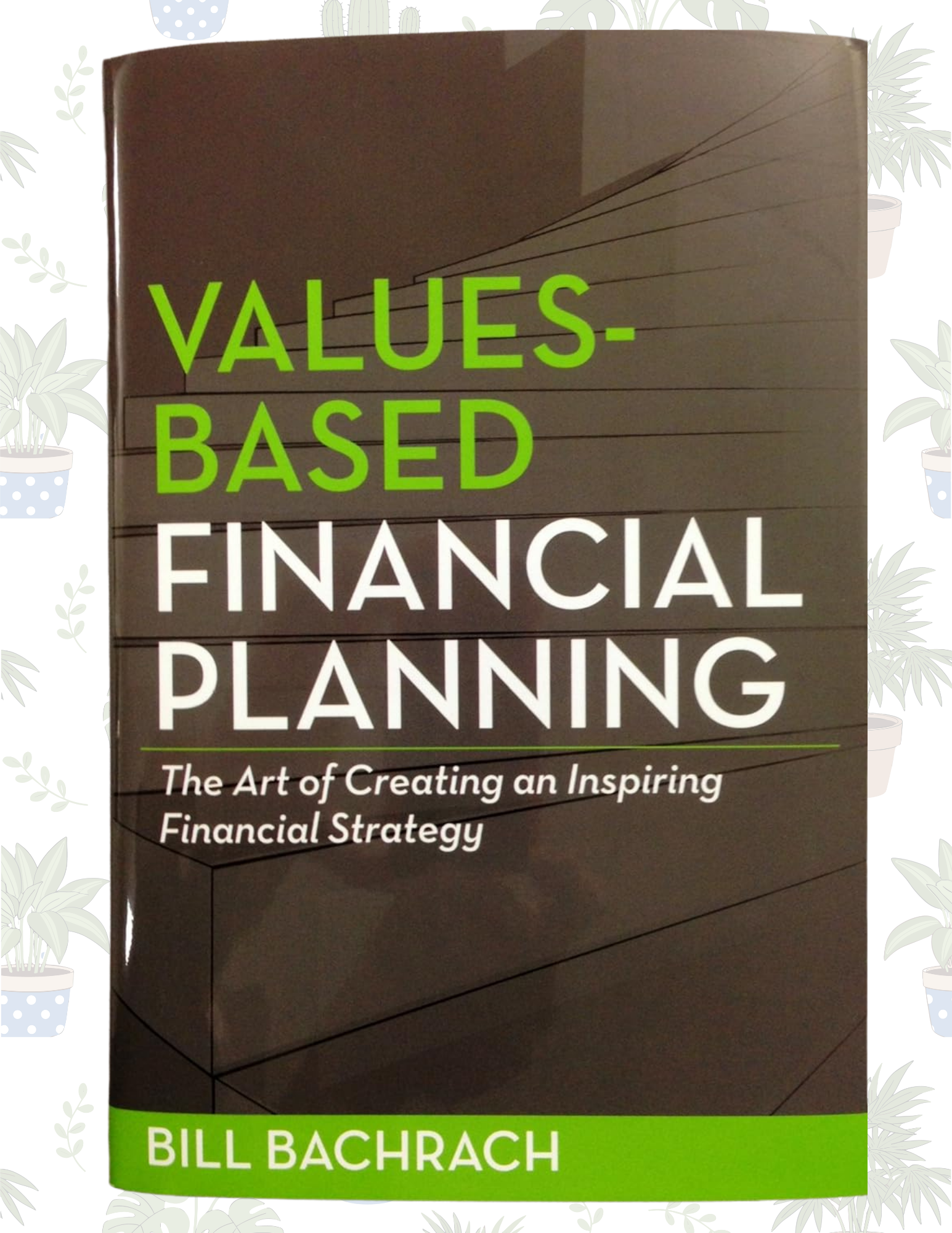 Values-Based Financial Planning