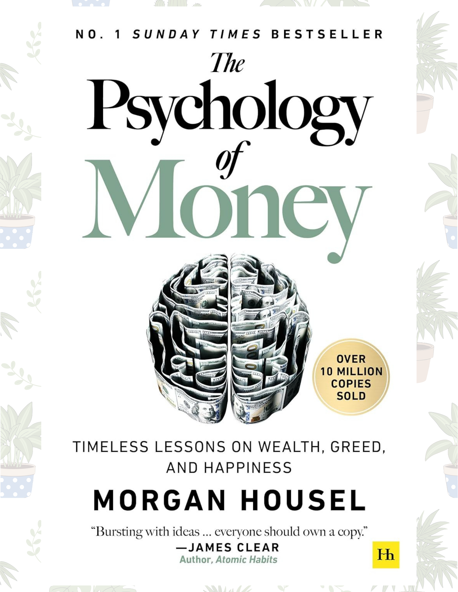 Psychology of Money