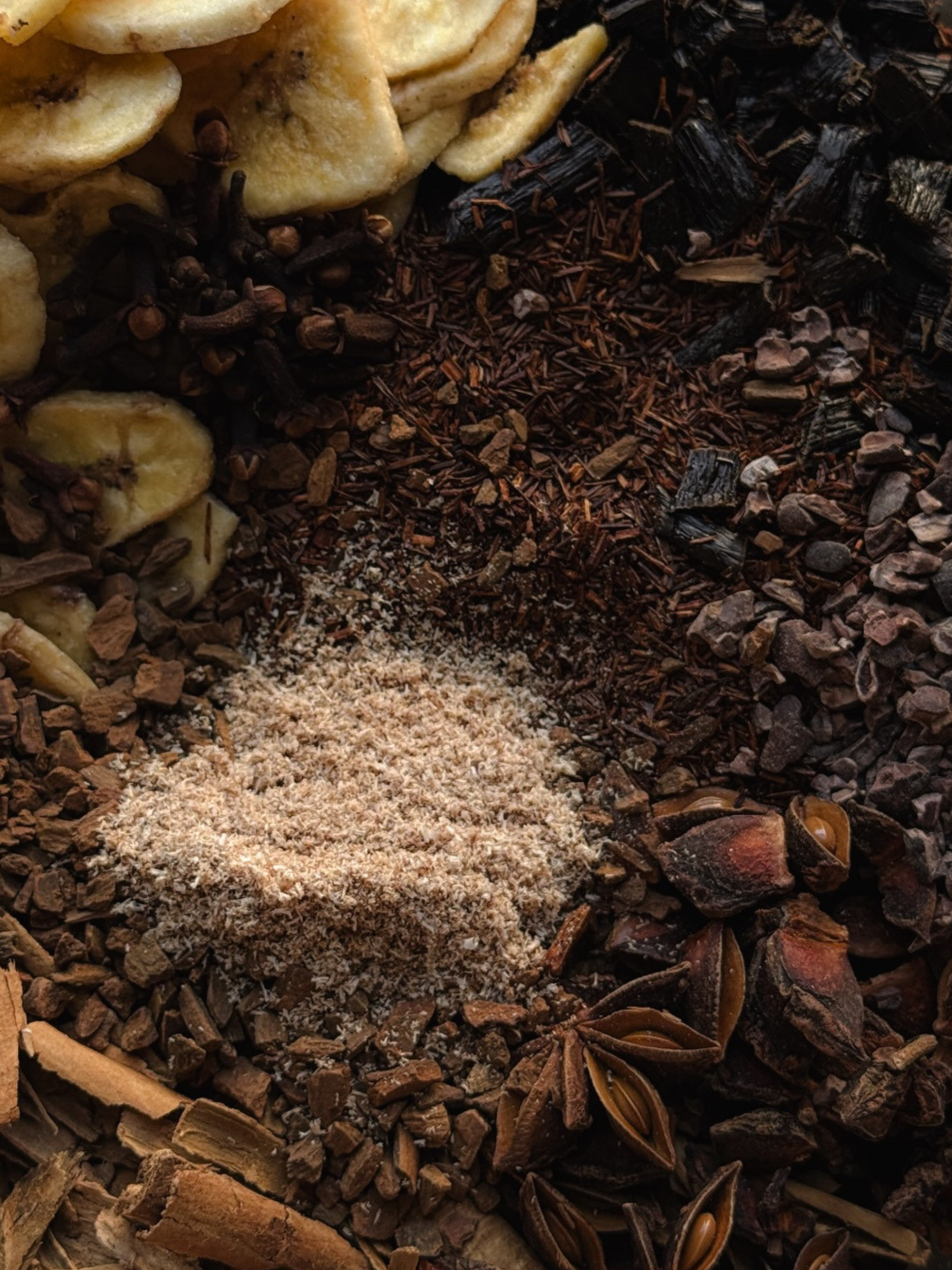 Blend 02 | Cacao Banana Bread (Pre-Order)