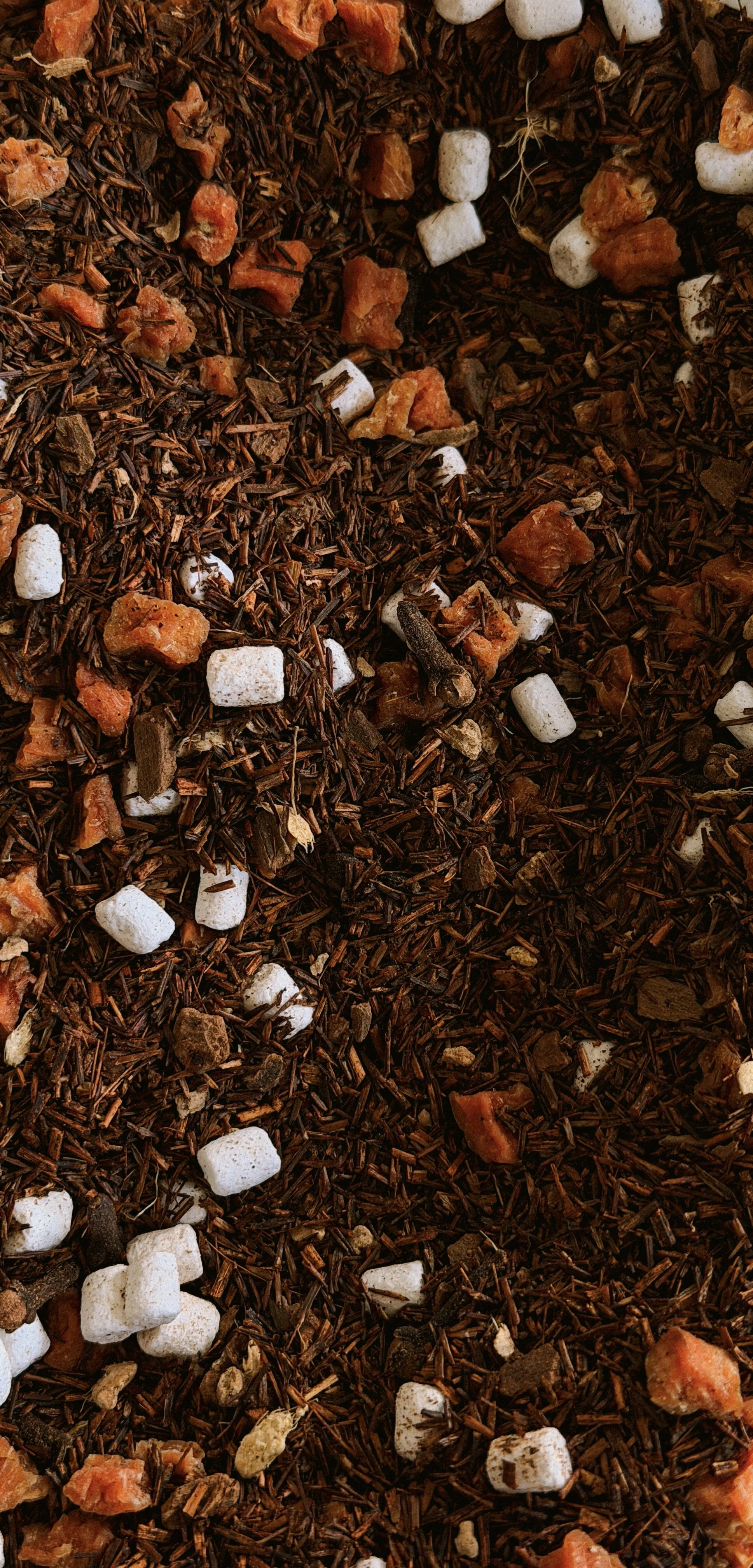 Blend 01 | Candied Yamz (Pre-Order)