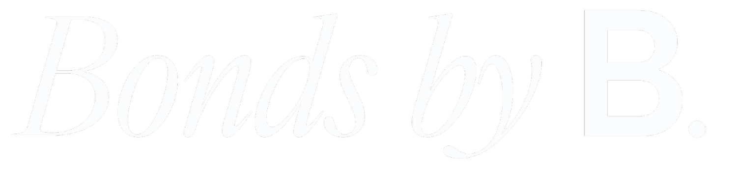 Bonds By B.