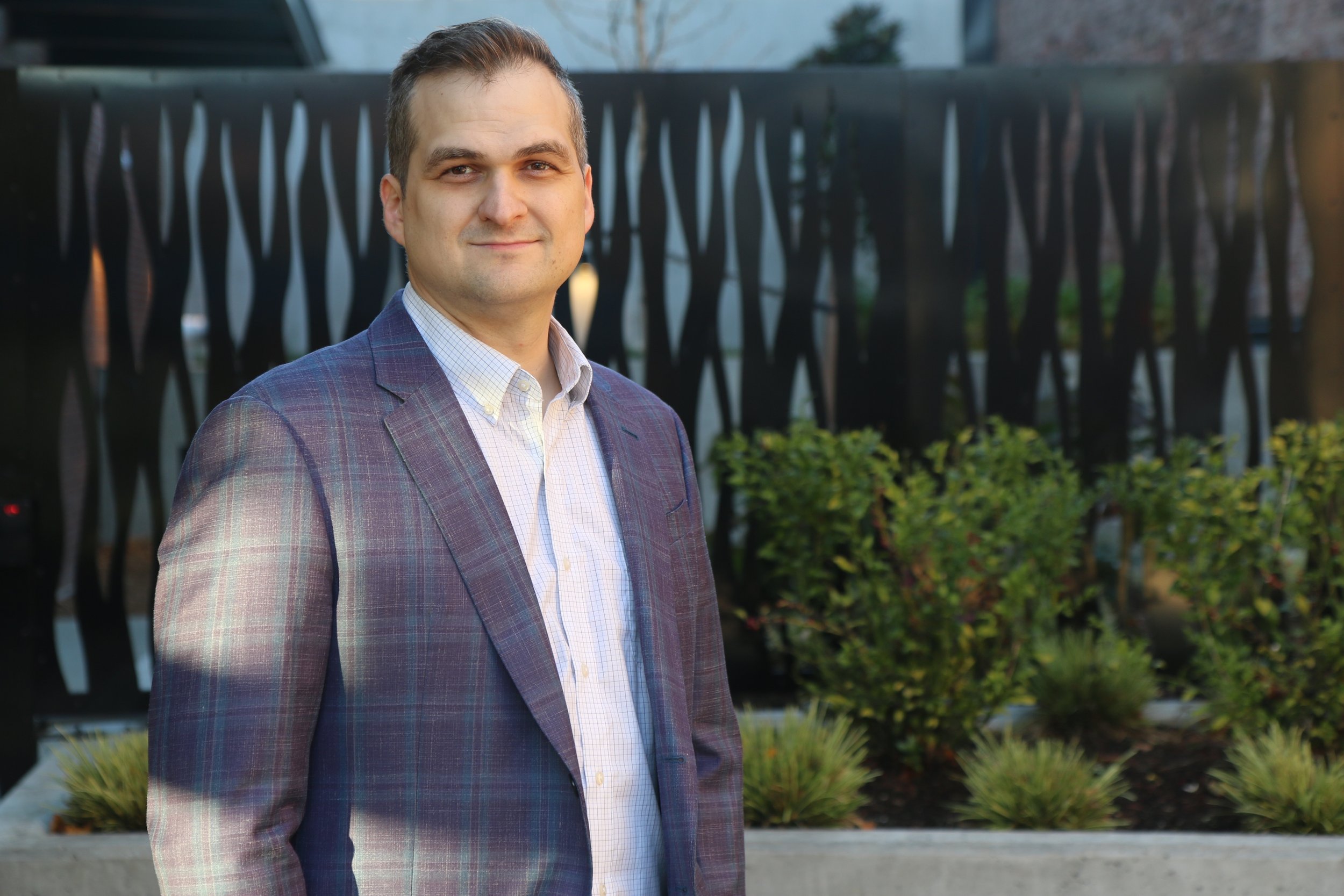 Sean A. Wagnon - Owner