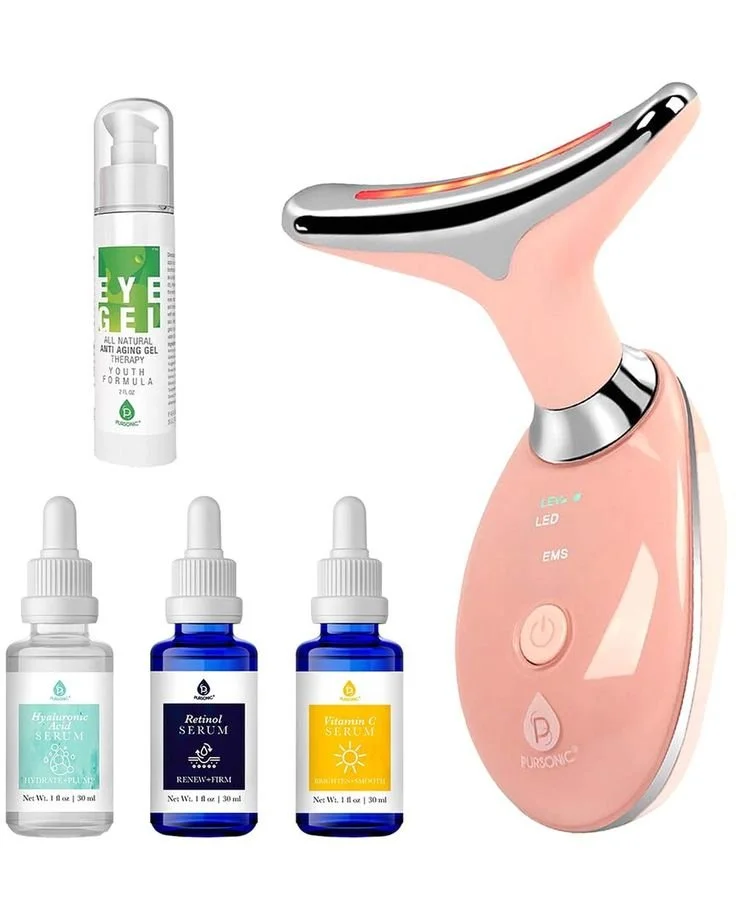 LED Face Sculptor Pro Kit