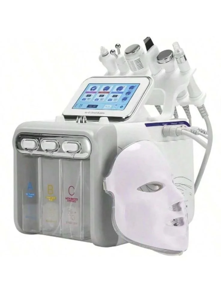 Beauty Skin Cleansing Hydrofacial Machine