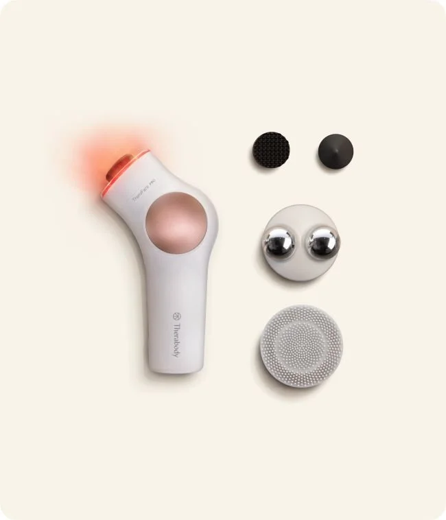 Therabody TheraFace PRO Facial Treatment Device