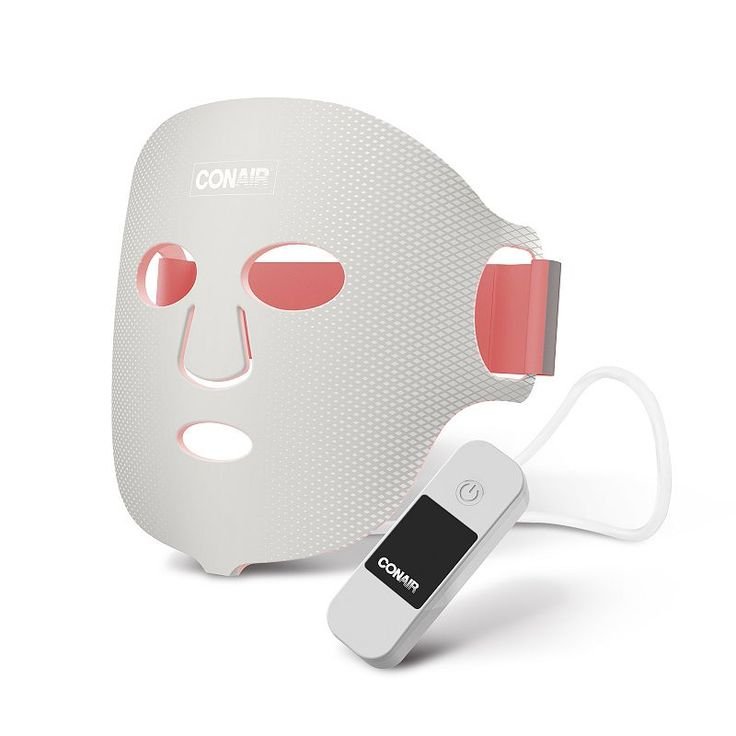 Revitalize LED Therapy Mask
