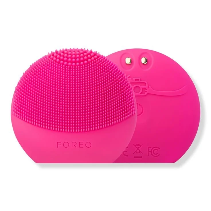 Foreo Silicone Facial Cleansing Device
