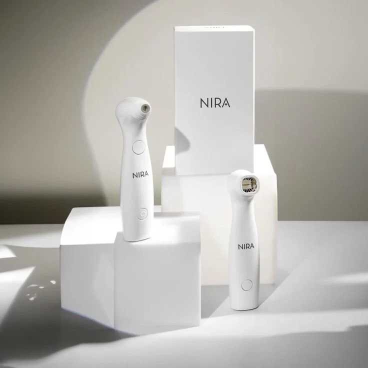 NIRA Pro Laser - Advanced Skincare Device