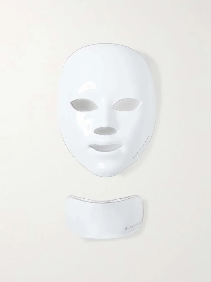 Shani Darden Deesse Pro LED Light Mask