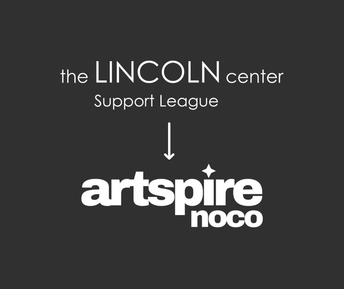 Celebrating our evolution: from LCSL to Artspire NoCo