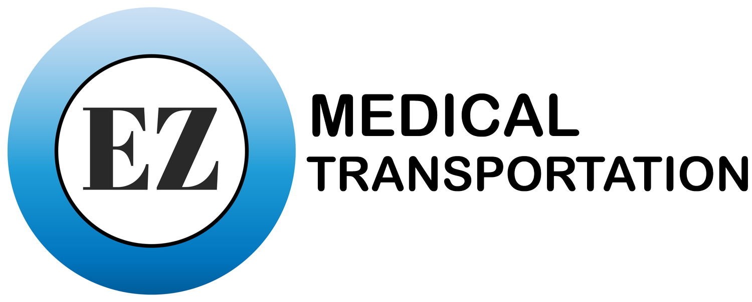 EZmedical Transportation