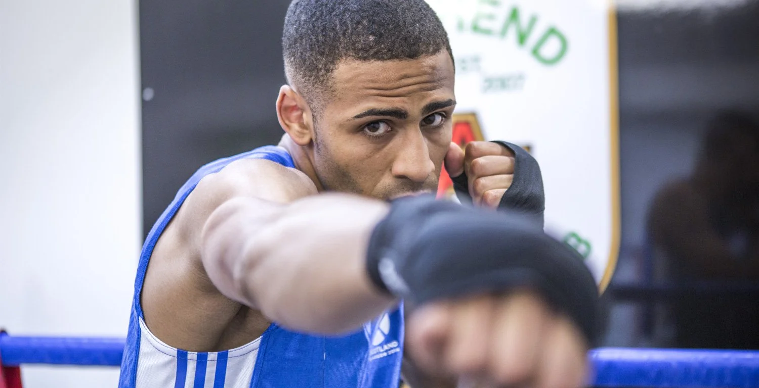 Ford Commonwealth Games