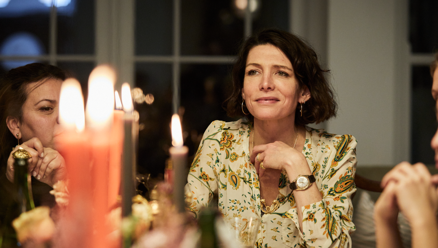 Life Changing Places