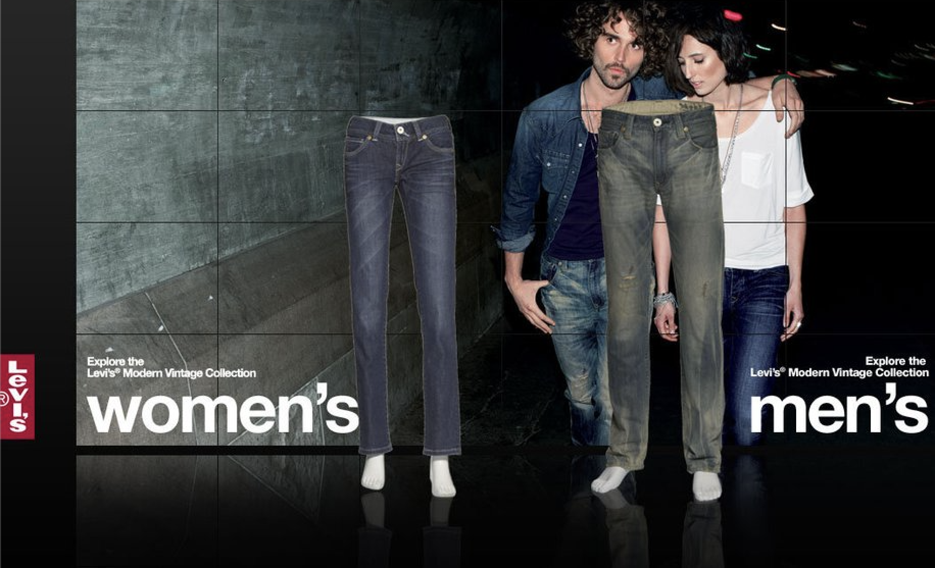Levi's® Modern Vintage Collection