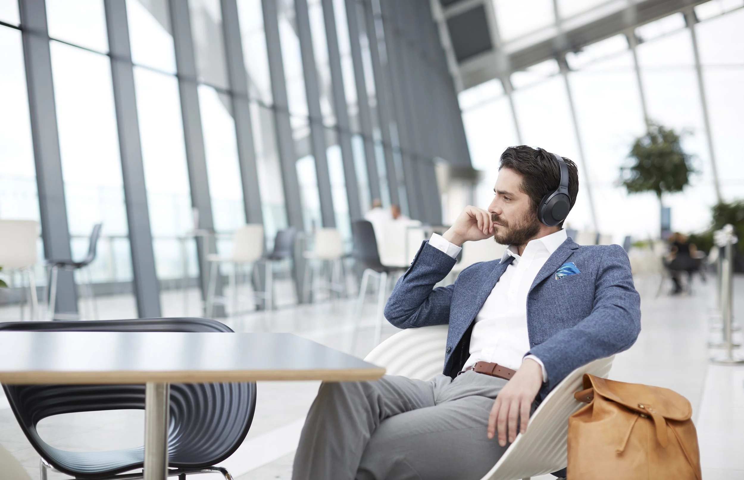 Sony MDR Headphones