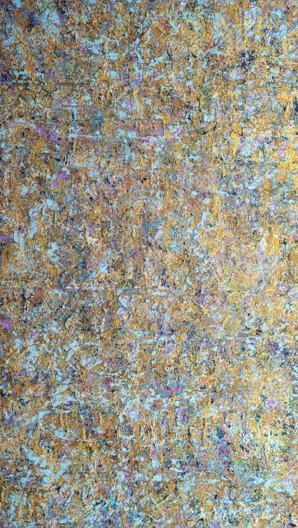  
   Goddess of Fair Park 
   [ADD YEAR] 
   Acrylic, mixed media, and oil on canvas mounted on board. 
   86 x 48 in 

 
   
    PRINT
   


     INQUIRE 
   
 