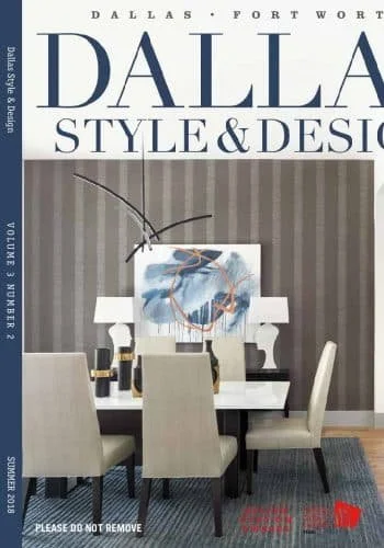 D Home - April 18 2018