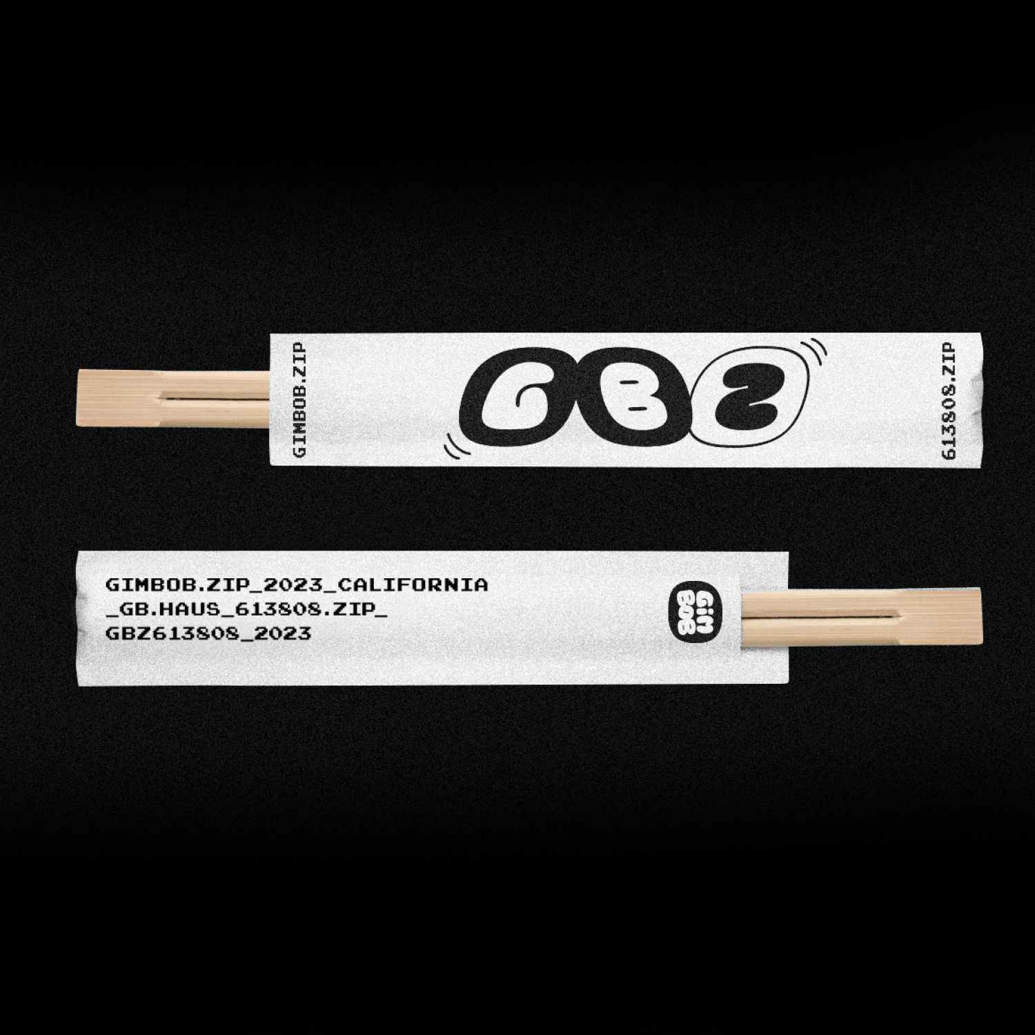 GB Chopsticks