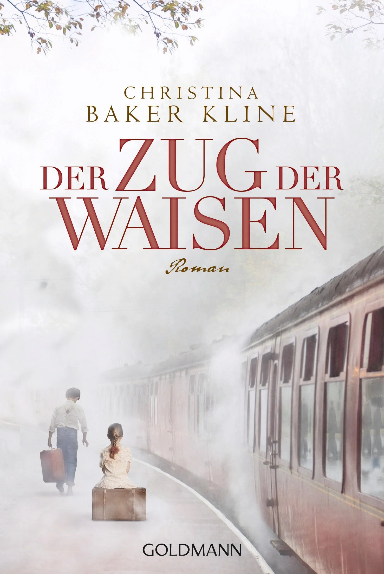 Germany Paperback