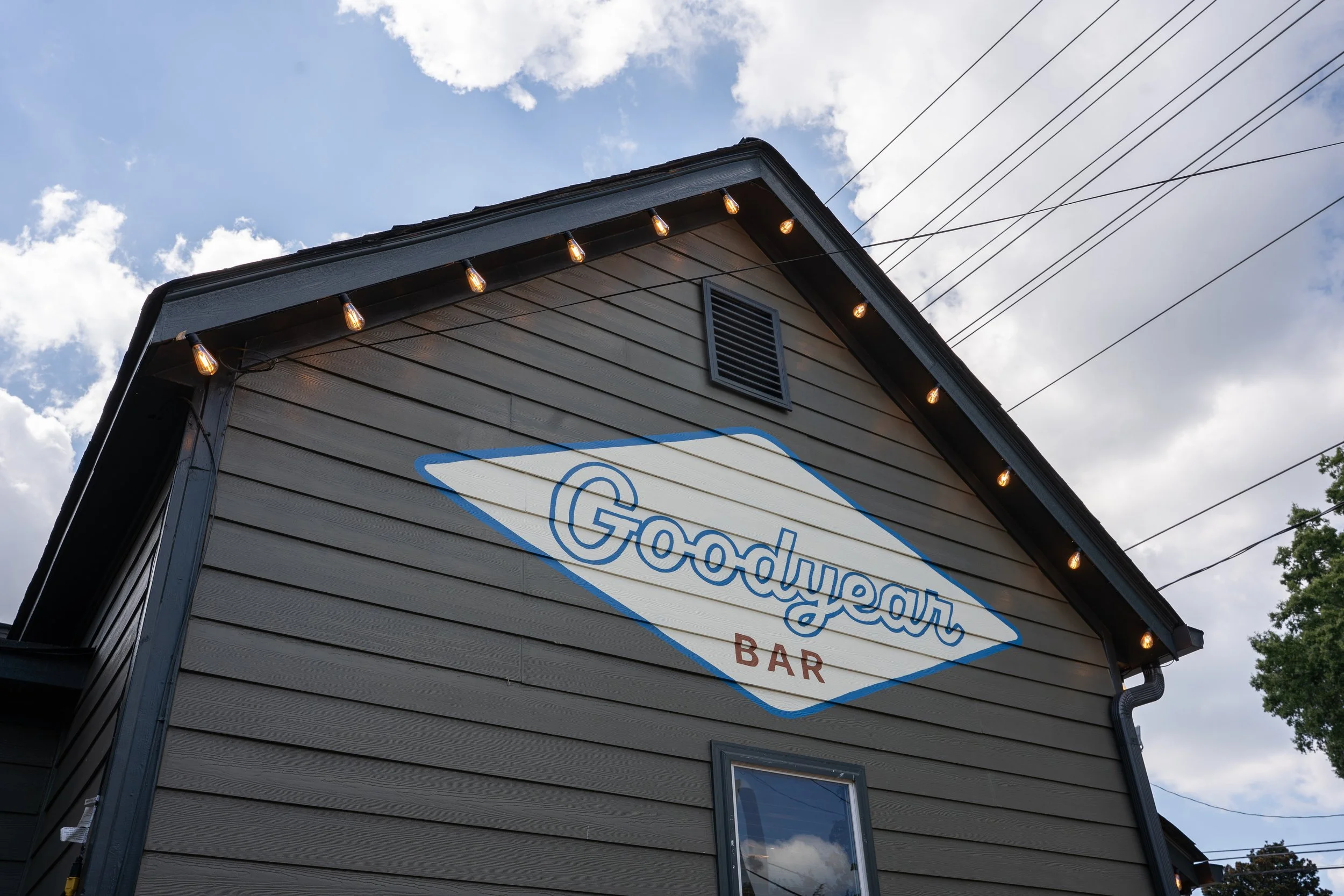 Goodyear Bar
