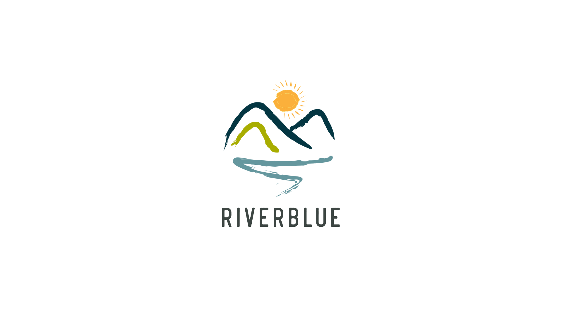 Riverblue Marketing Design