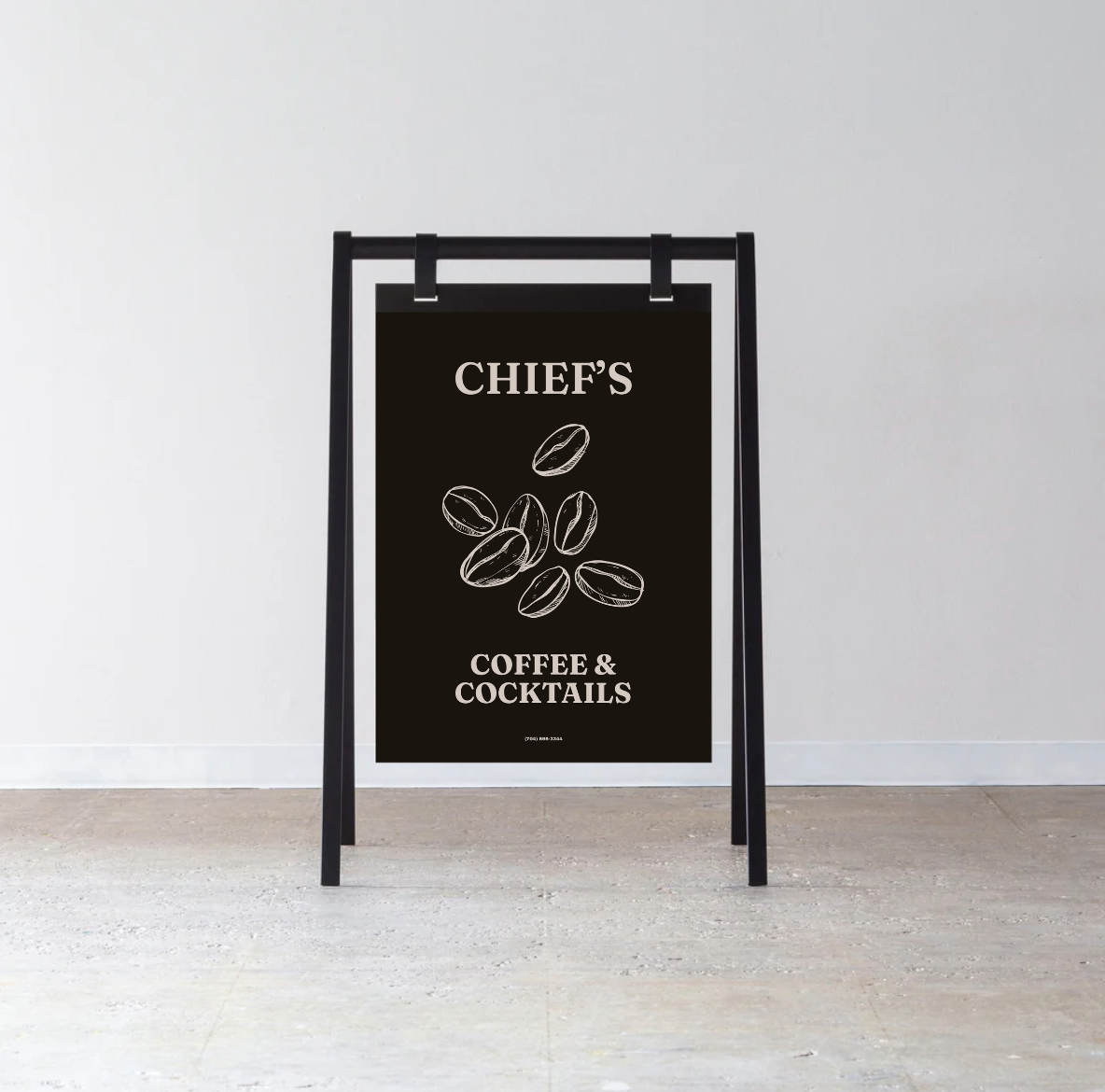 BOH Marketing Design