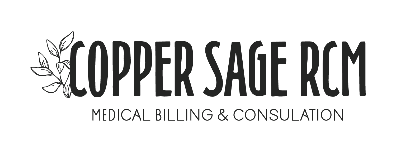 Copper Sage RCM